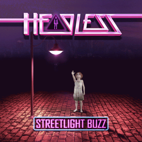 Headless (ITA-2) : Streetlight Buzz